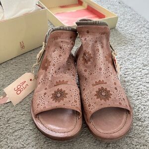 A.S.98 Ritchie Sandals